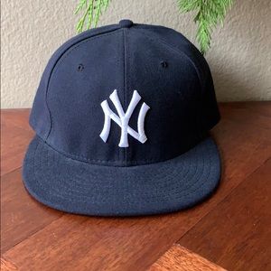 NYY New York Yankees Baseball Hat